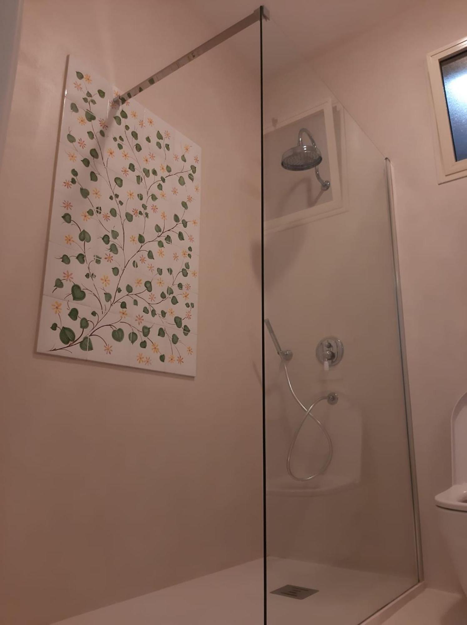 Ch Exclusive Apartments 체팔루 객실 사진