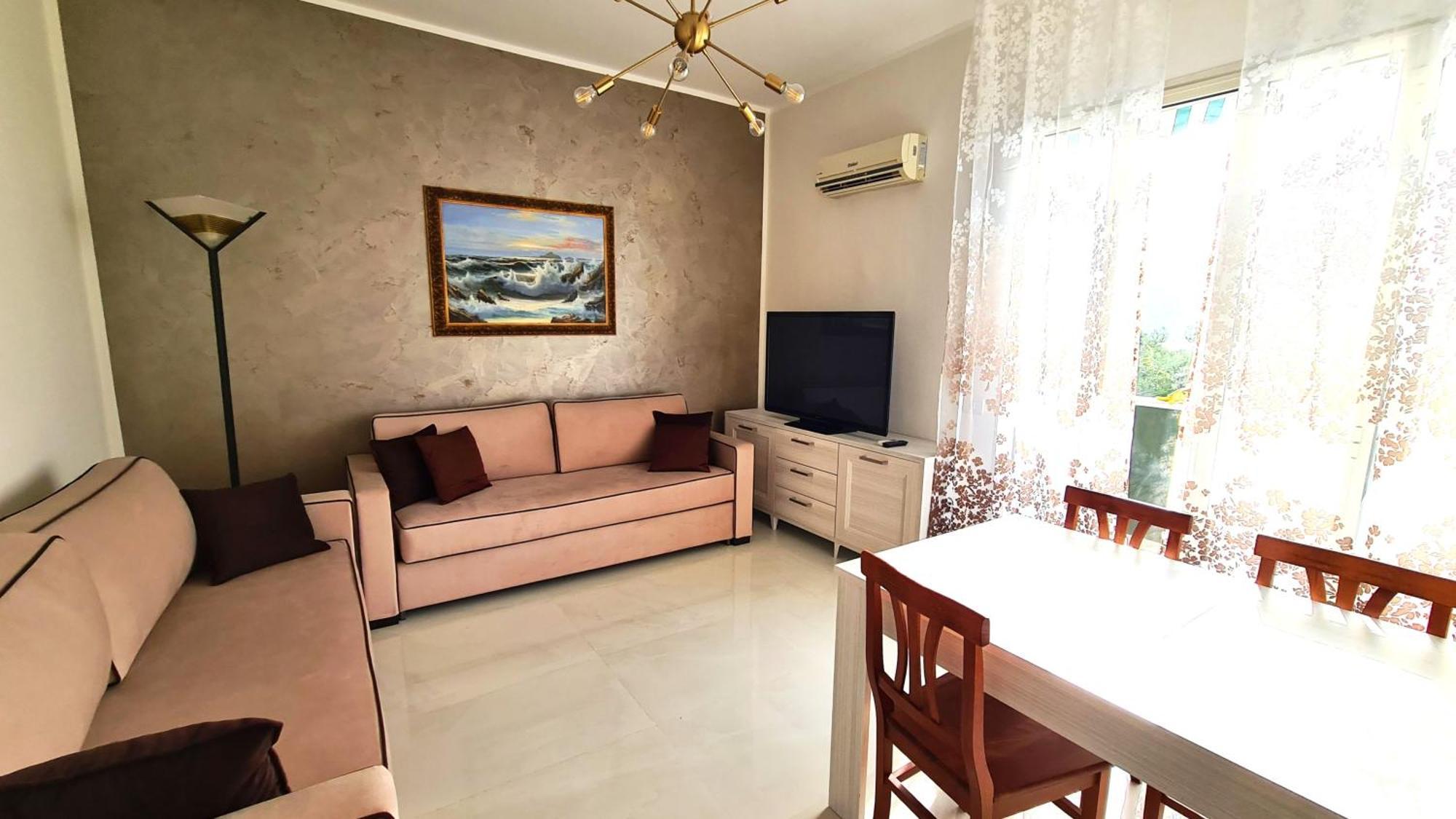 Ch Exclusive Apartments 체팔루 외부 사진