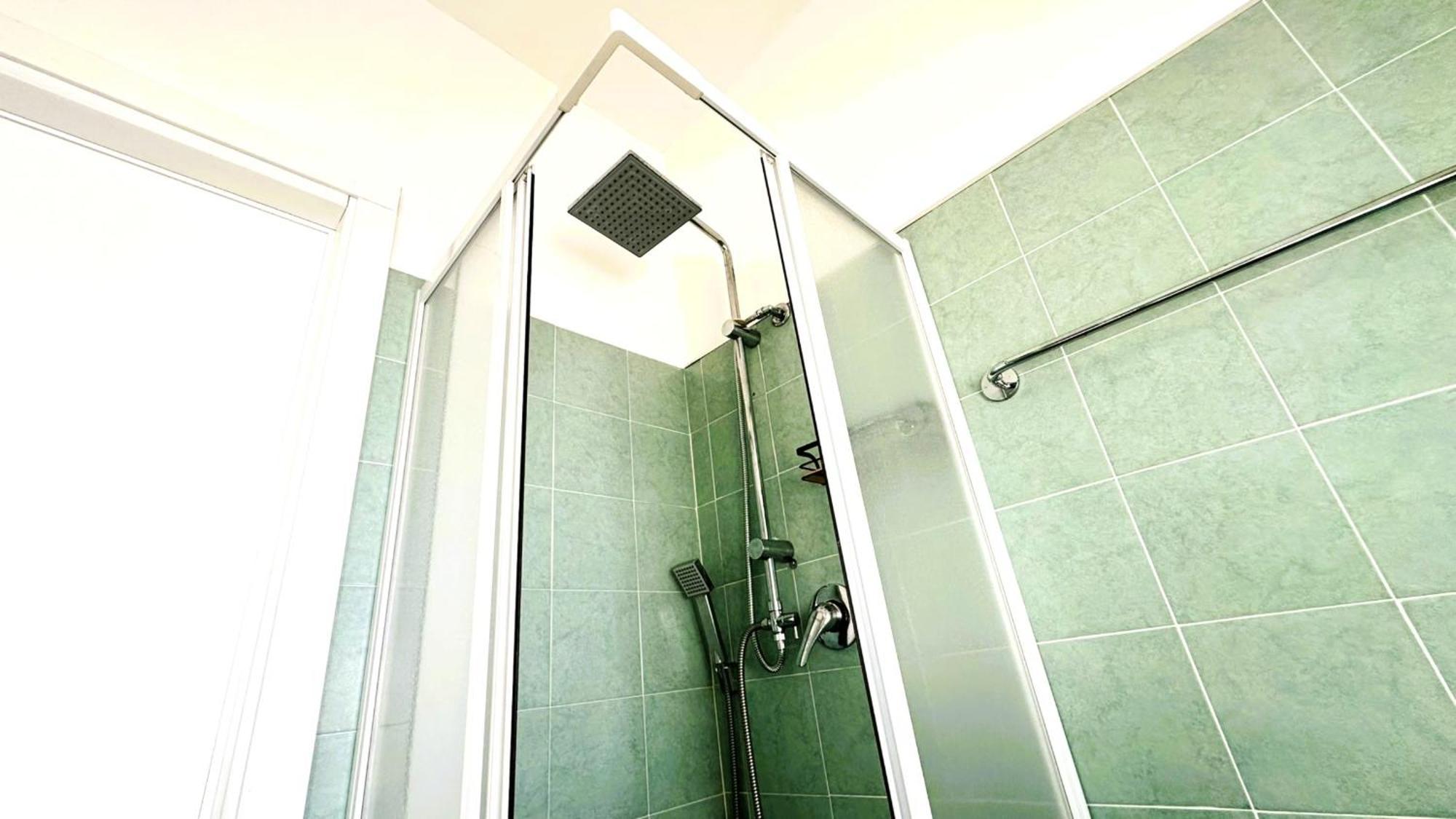 Ch Exclusive Apartments 체팔루 객실 사진