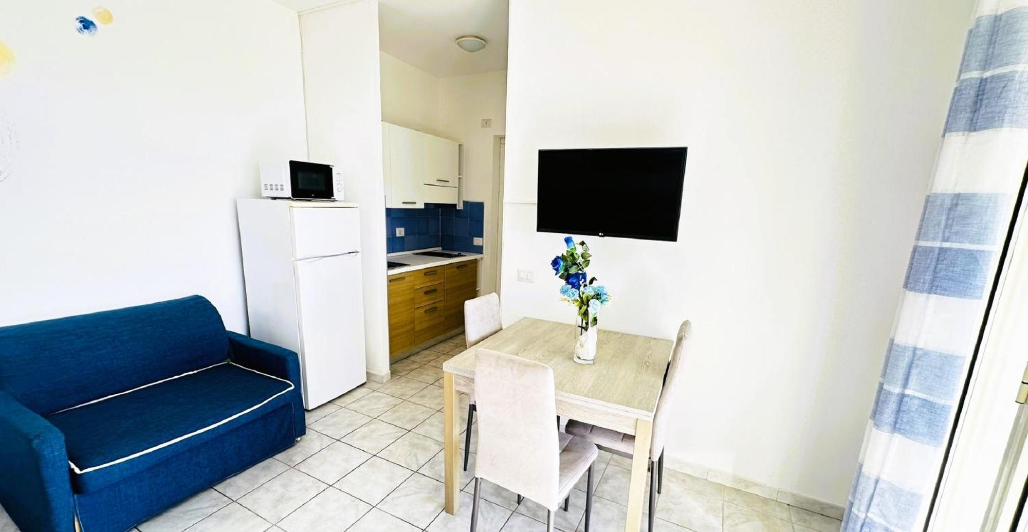 Ch Exclusive Apartments 체팔루 객실 사진