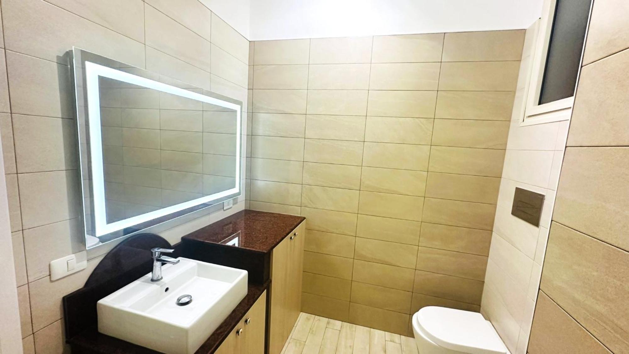 Ch Exclusive Apartments 체팔루 객실 사진