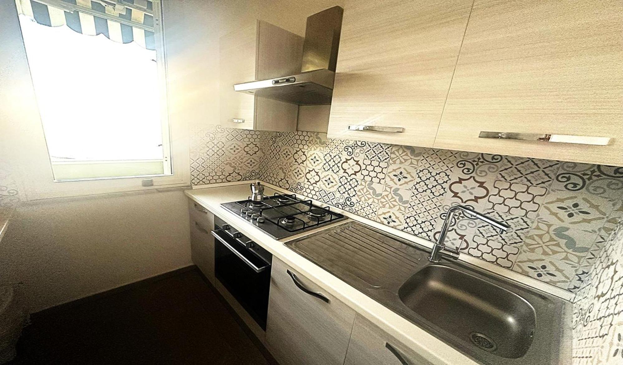 Ch Exclusive Apartments 체팔루 객실 사진