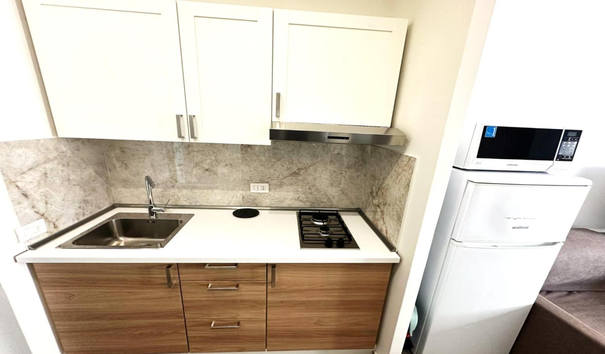 Ch Exclusive Apartments 체팔루 외부 사진