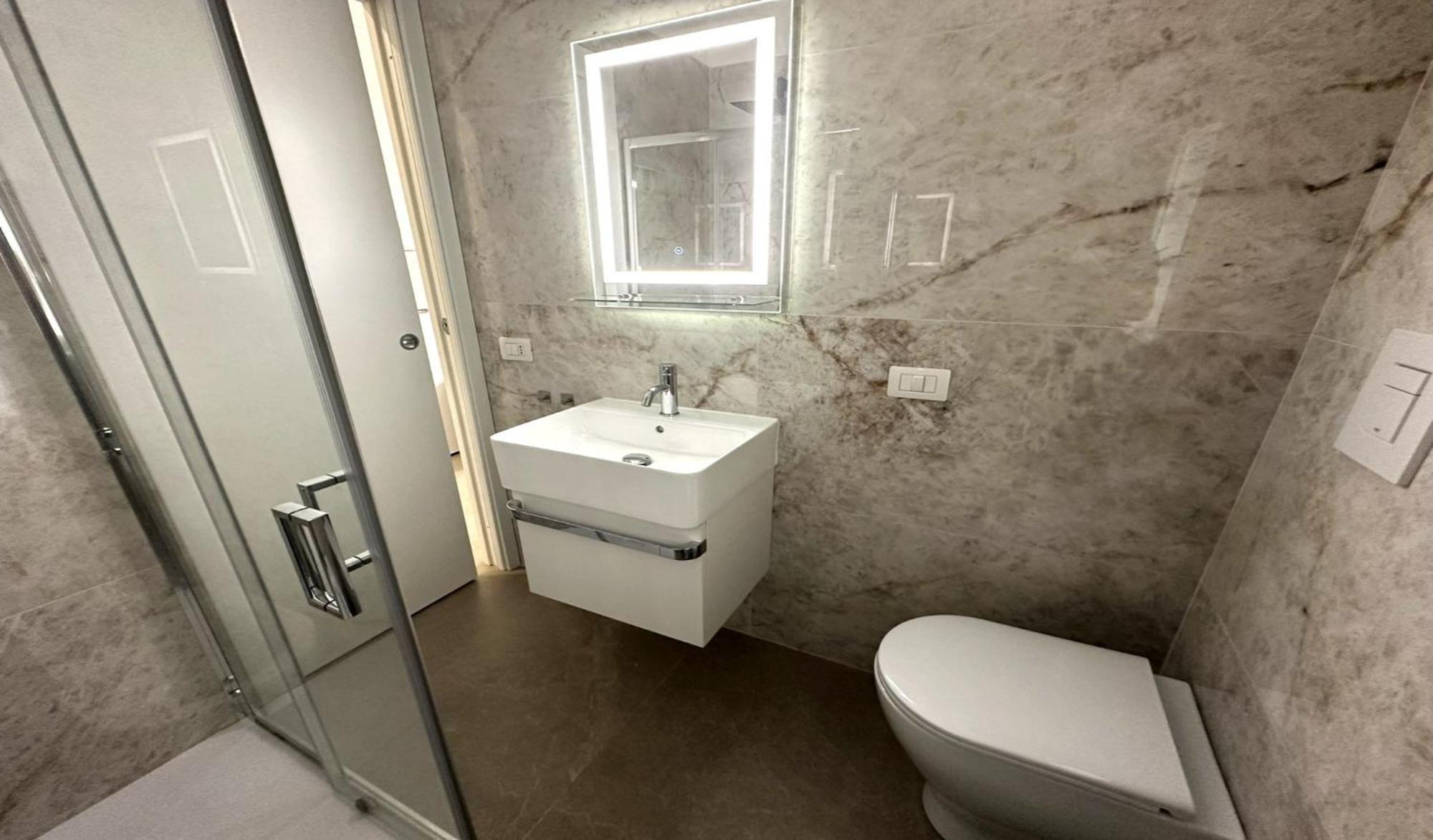 Ch Exclusive Apartments 체팔루 외부 사진