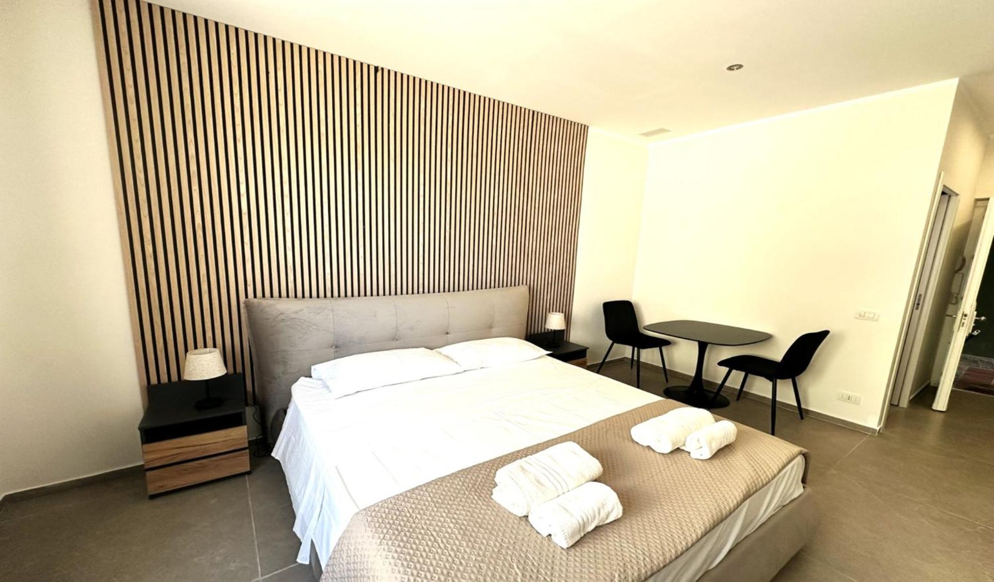 Ch Exclusive Apartments 체팔루 외부 사진